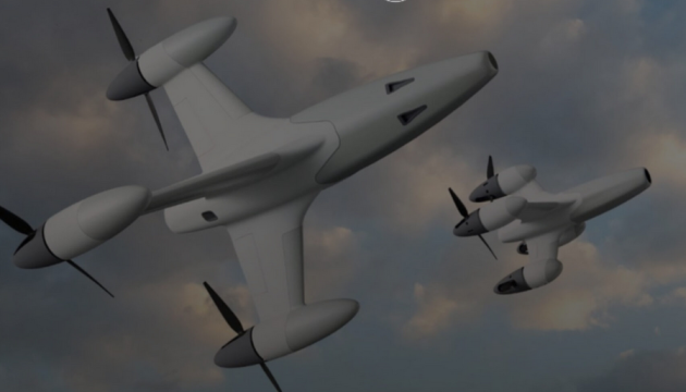 Партія «Слуга Народу» спрямувала 92 мільйони на понад тисячу дронів-перехоплювачів для ЗСУ