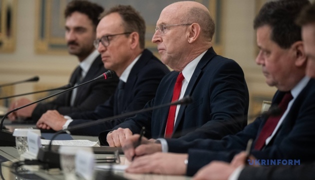 Британія запускає виробництво дронів-перехоплювачів і планує поставки Україні вже в лютому - Гілі