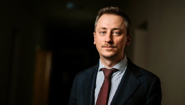 Переробка олійних в Україні сягнула максимуму за останні роки - Соболев