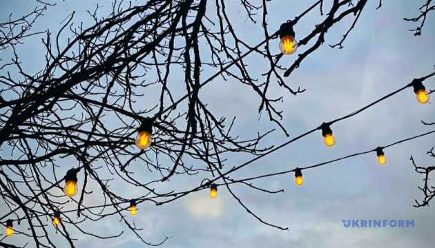 キーウの電力供給復旧の復旧進む　計画停電に移行へ＝エネルギー省