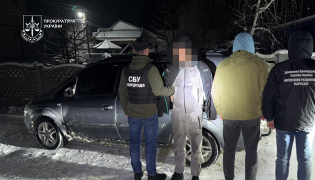 На Закарпатті викрили нові схеми ухилення від мобілізації