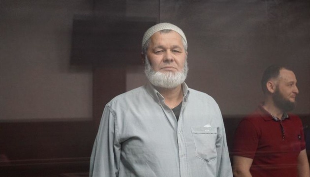 У кримського політв'язня Сервета Газієва, який має сильне запалення вуха, в колонії РФ забрали ліки