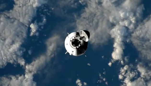 NASA визначило дату повернення екіпажу Crew-11 на Землю