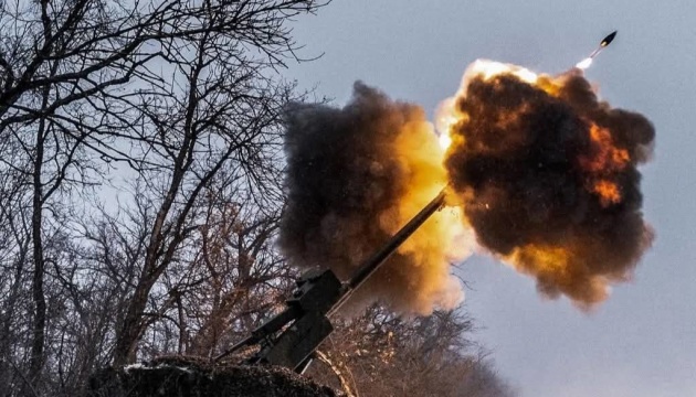 War update: 173 engagements on frontline in past day, fighting most intense in Pokrovsk, Huliaipole sectors