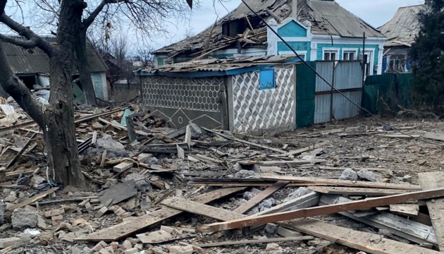 Guerre en Ukraine : quatre morts et dix blessés dans des frappes russes sur la région de Donetsk 