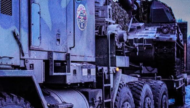 L’Ukraine et l’OTAN échangent leur expérience en matière de logistique