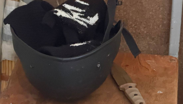 Напад із ножем у київській школі: дії учня кваліфікували як замах на вбивство 