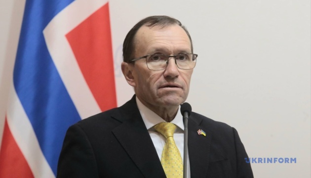 Норвегія відкидає звинувачення США про примусову працю: Цим не можна виправдовувати мита
