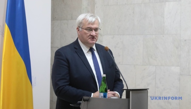 Україна вимагатиме пояснень від Міжнародного комітету Червоного Хреста через ганебну заяву - Сибіга