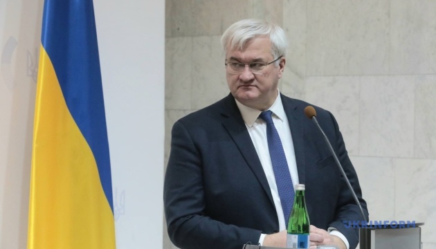 Україна очікує на нові рішення партнерів для посилення ППО та захисту енергетики - Сибіга