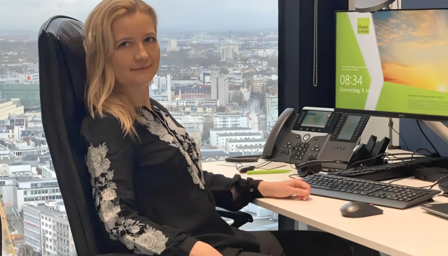 «Кожне ім’я має значення»: волонтери оцифровують листи українок, вивезених до нацистської Німеччини