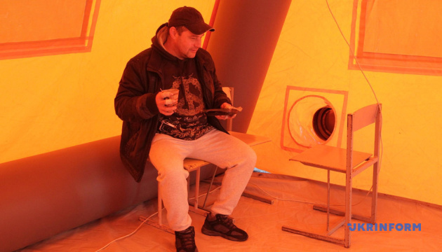 В Україні працюють понад 7000 пунктів незламності - Свириденко