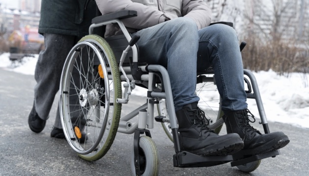 На ТОТ Луганщини зменшують пенсії тим, хто не отримав довідку про інвалідність російського зразка - правозахисники