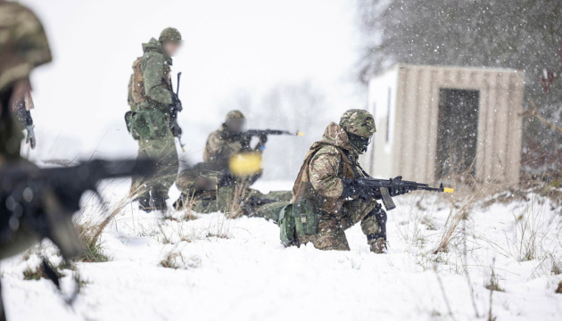 War update: 98 frontline clashes since morning, heaviest Russian pressure on Pokrovsk sector