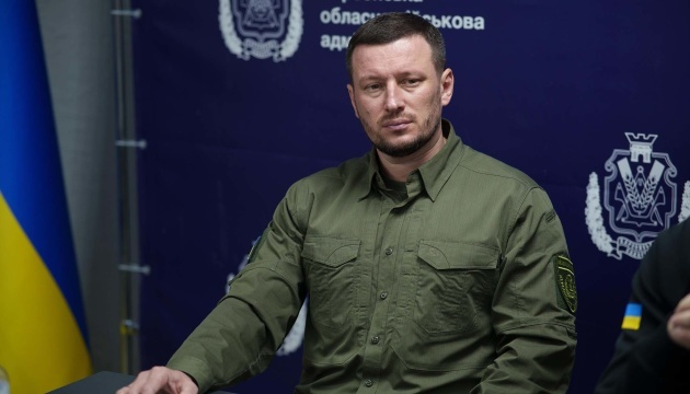 Three-tier system to defend against Russian drones built in Kherson region – governor