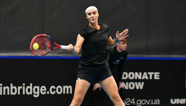 Калініна та Снігур виграли стартові матчі у кваліфікації Australian Open