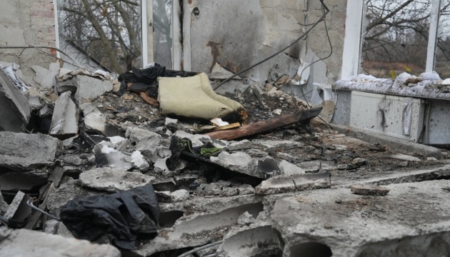 Росіяни за добу завдали понад 20 ударів по Сумщині, є постраждалий