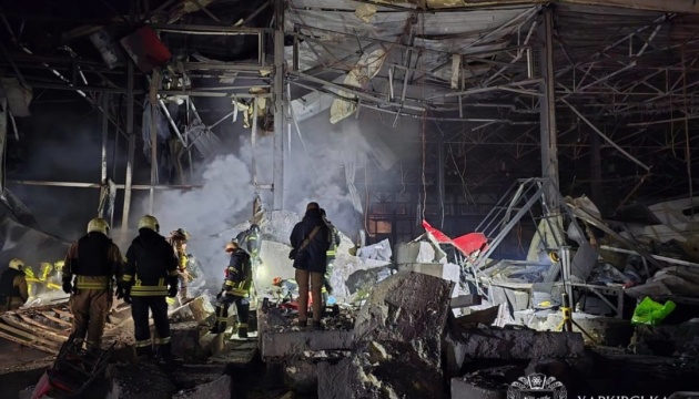 Удари РФ по Харківщині: за добу четверо загиблих, десятеро поранених