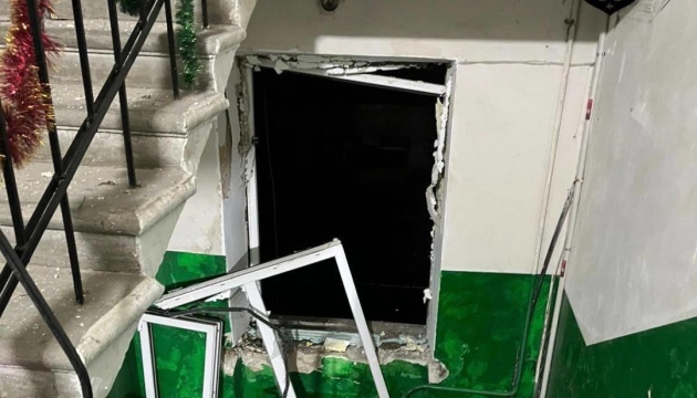 В Одесі кількість постраждалих від удару РФ зросла до шести