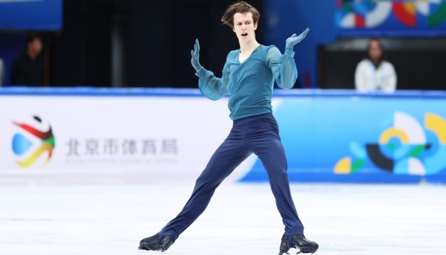 У середу в Шеффілді стартує чемпіонат Європи з фігурного катання