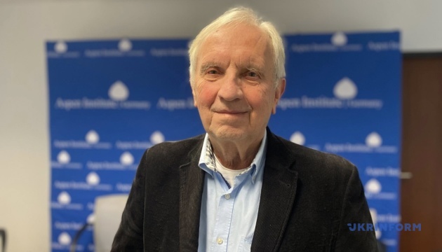 Україні треба надати ракети Taurus і Tomahawk - німецький генерал у відставці 