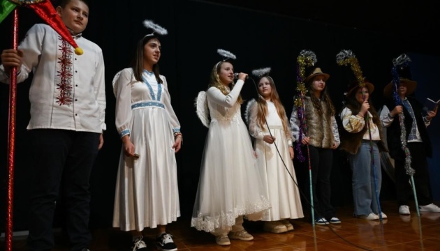 У Лісабоні відбувся фестиваль «Українська коляда», що об’єднав громади з різних регіонів Португалії