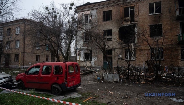 ONU: 2025, el año más mortífero para los civiles en Ucrania desde 2022