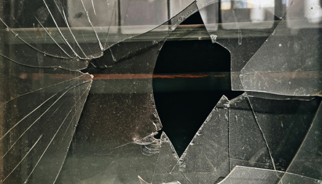 Ракетний удар РФ: в Одесі пошкоджене генконсульство Польщі