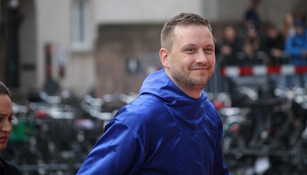 Гренландія не хоче бути частиною США - прем’єр Нільсен