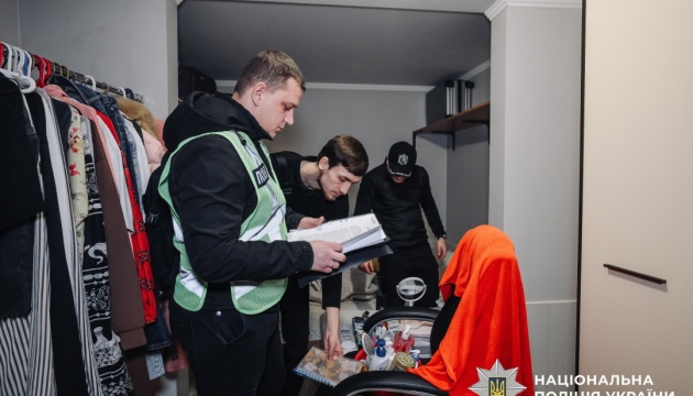 Китаєць зі спільниками незаконно ввіз в Україну чотирьох громадянок Таїланду - НПУ