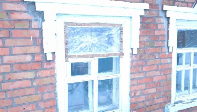 Russian troops attack Dnipropetrovsk region with missiles, drones, artillery