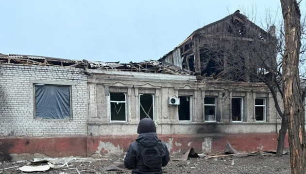 Росіяни минулої доби вбили одного жителя Донеччини