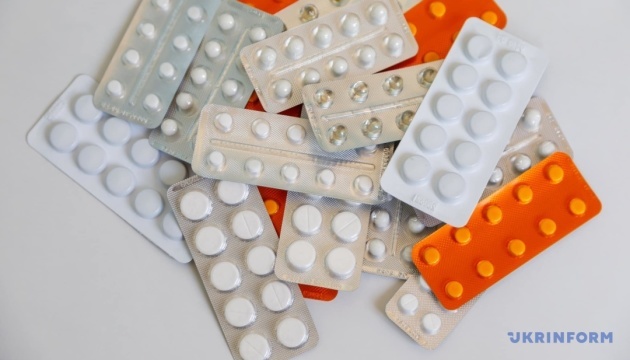 Le gouvernement ukrainien renforce le contrôle des prix des médicaments