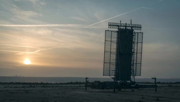 Spain to provide Ukraine with Lanza LTR-25 radar