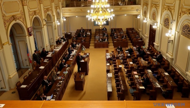 Парламент Чехії висловив довіру уряду Бабіша