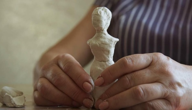 Світова прем’єра української документальної стрічки «Сліди» відбудеться на Берлінале