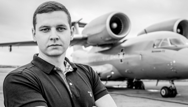 В Україні оголосили лауреатів фотопремії імені Анацького