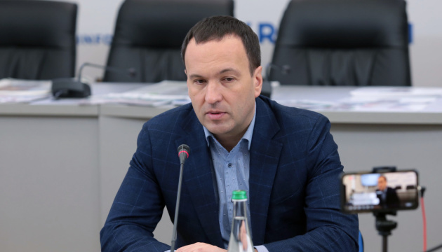 Five mini-CHP plants built in Kyiv