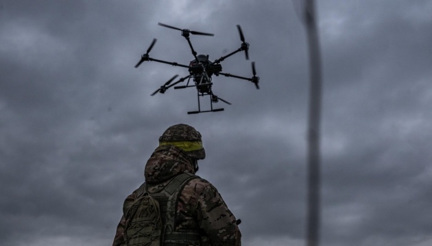 „Vögel von Madjar“ vereitelten russischen Angriff in Richtung Donezk