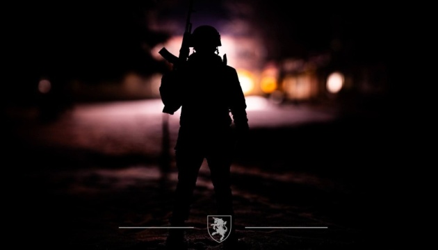 Ukrainische Luftabwehr schießt im Laufe des Tages zehn russische reaktive Kampfdrohnen ab