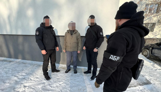 На Донеччині у військовій частині викрили розкрадання понад ₴47 мільйонів на закупівлях дронів