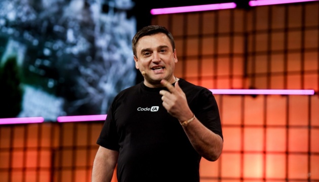 Уряд призначив тимчасового очільника Мінцифри