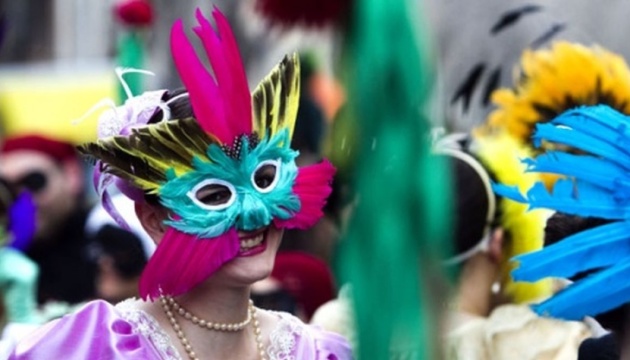 Українська Маланка вперше стане частиною офіційного карнавалу в Барселоні