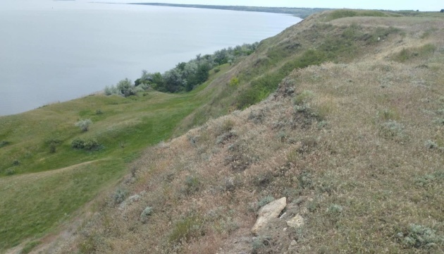 Беззахисні кургани: як на Миколаївщині не вберегли скіфську спадщину