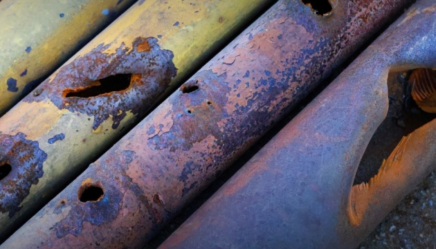 На Сумщині росіяни атакували газову інфраструктуру