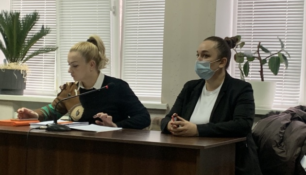 Зрив харчування у школах: суд у Миколаєві взяв під варту директорку кейтерингової компанії