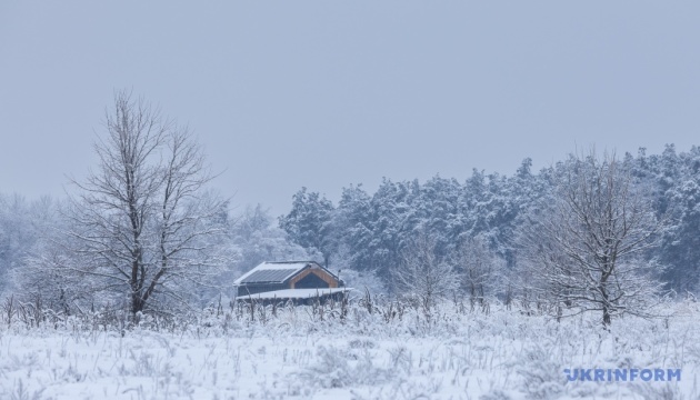 В Укргідрометцентрі сказали, коли очікувати певного потепління 