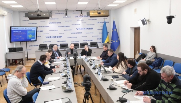 Імплементація закону «Про корінні народи України»: проблеми практичної реалізації 