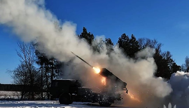 War update: 180 combat engagements along frontline over past day, fiercest battles in Pokrovsk, Huliaipole sectors 