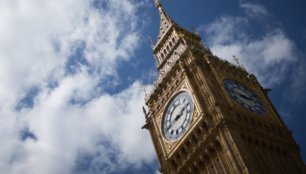 Le Royaume-Uni alloue 20 millions de livres supplémentaires au soutien énergétique ukrainien